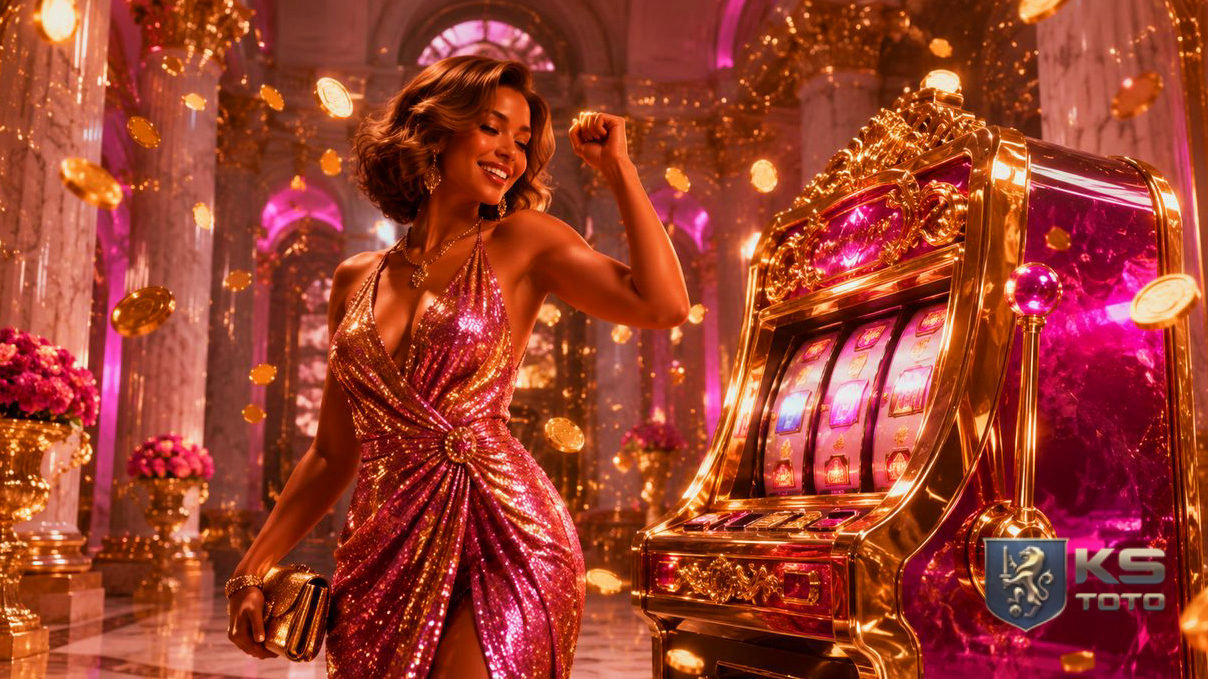 kstoto daftar anti rungkad di semua game KSTOTO - bola togel berputar angka berkilau